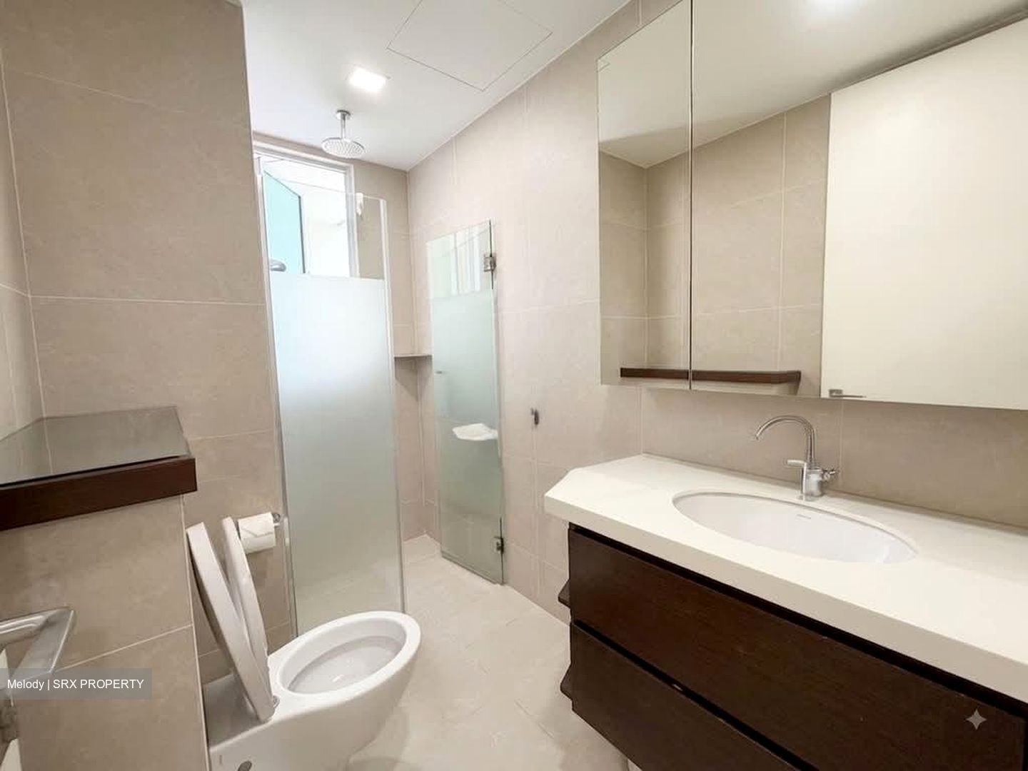 Duchess Crest (D10), Condominium #601271441
